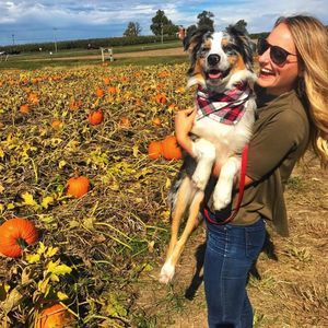 Meet your Posher, Shae